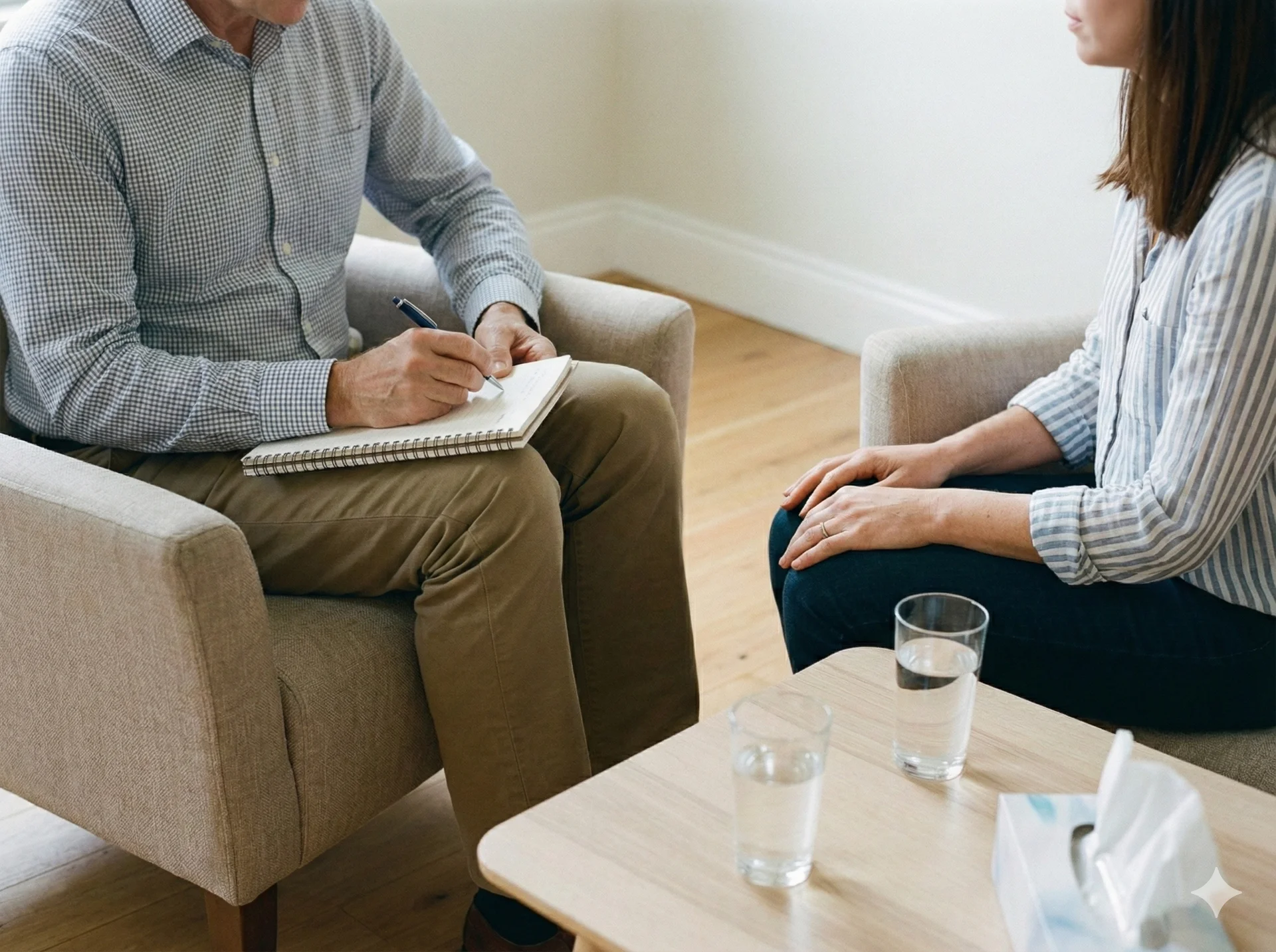 Konsultacje psychologiczne