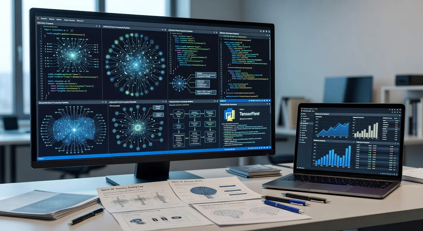 Sztuczna Inteligencja