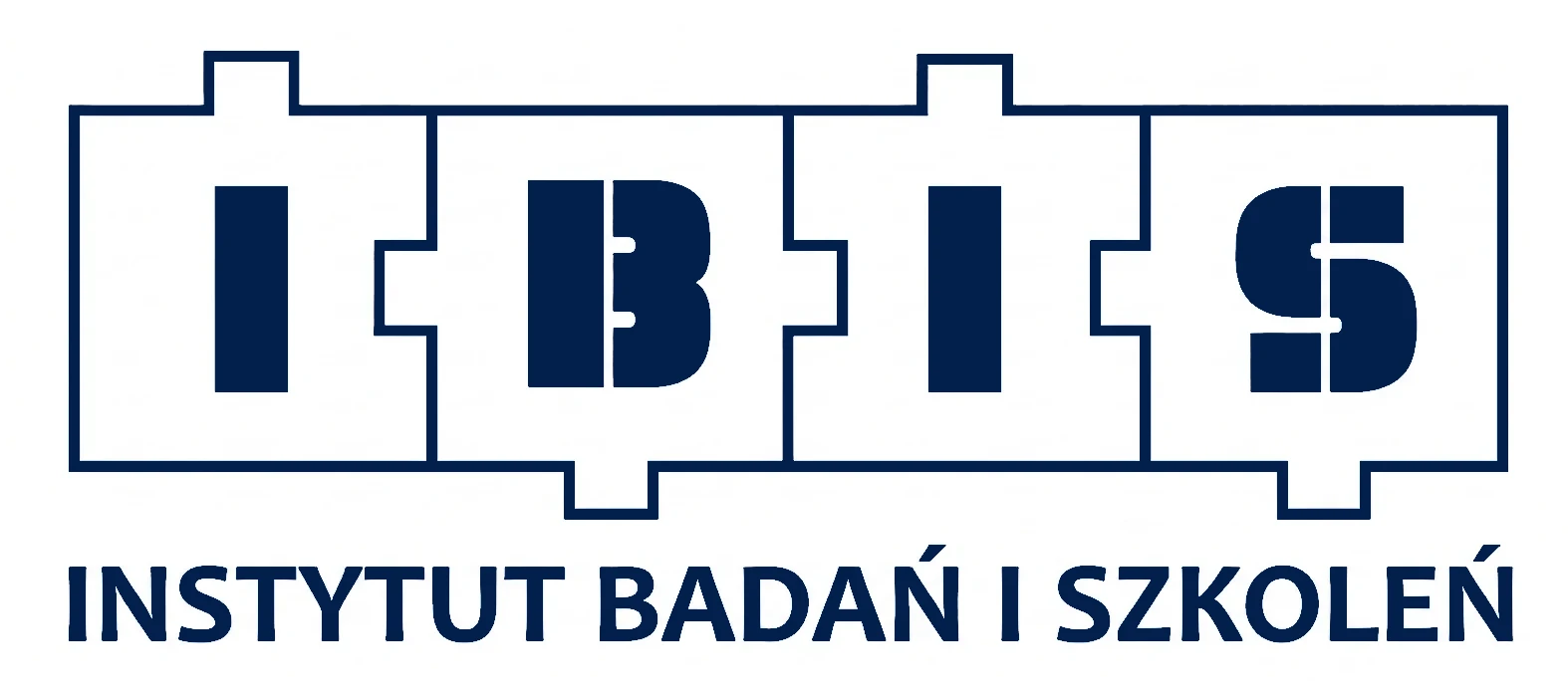 IBIS Instytut Badań i Szkoleń Logo